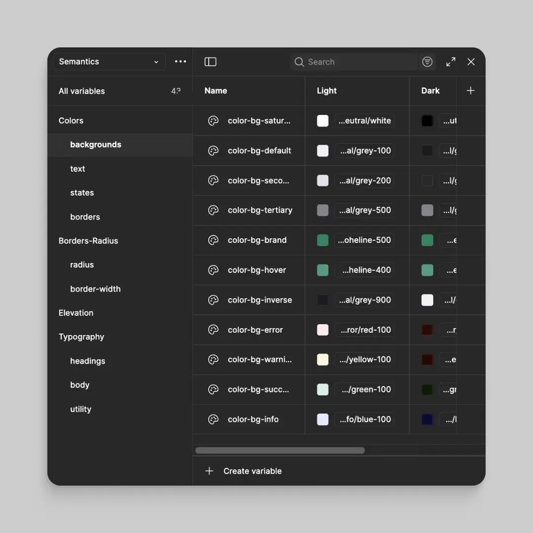 amp-design-system-variables-1×1